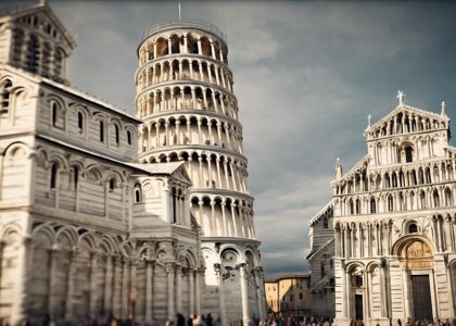 pisa s maritime architectural marvels