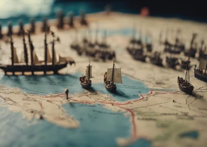 pisa s maritime conflicts explored