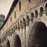 pisa s medieval walls features