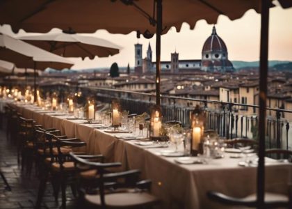 pisa s riverside dining spots