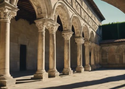 pisa s sacred monument tour