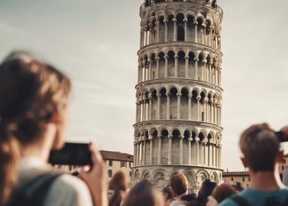 pisa s tower houses analysis