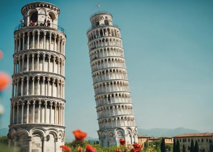 pisa s tower houses guide