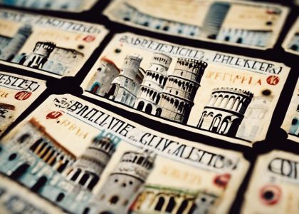 pisa ticket prices guide
