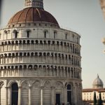 pisa tower houses design