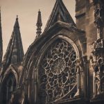 pisan gothic architectural evolution