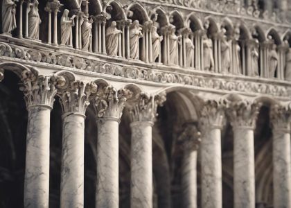 pisan gothic architecture overview