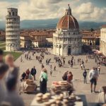 preserving pisa s tower houses