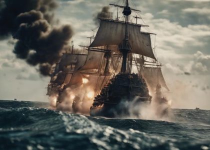 prominent maritime conflicts of pisa