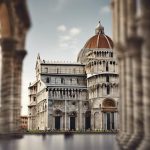 quick tour of pisa
