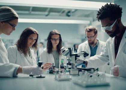 research opportunities at sns