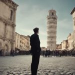 revolutionary observations in pisa