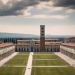 scenic viewpoints at pisa