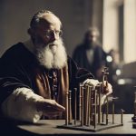 scientific revolution in motion