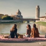 student life in pisa