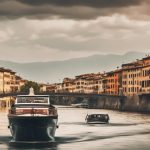 top boat cruises lungarno