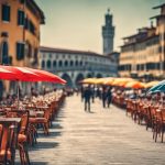 top dining spots in pisa