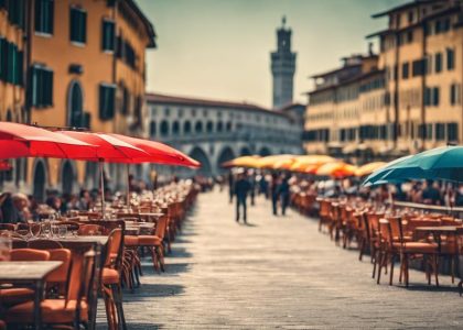 top dining spots in pisa
