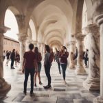 top programs at scuola normale