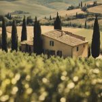 tuscan olive oil tours