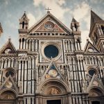 unique features of cathedral