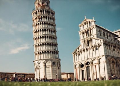 university of pisa insights