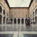 university of pisa ranking
