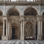 virtual palazzo della carovana