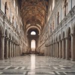 virtual pisa cathedral exploration