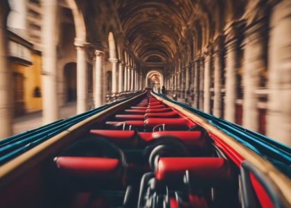 virtual reality tour pisa